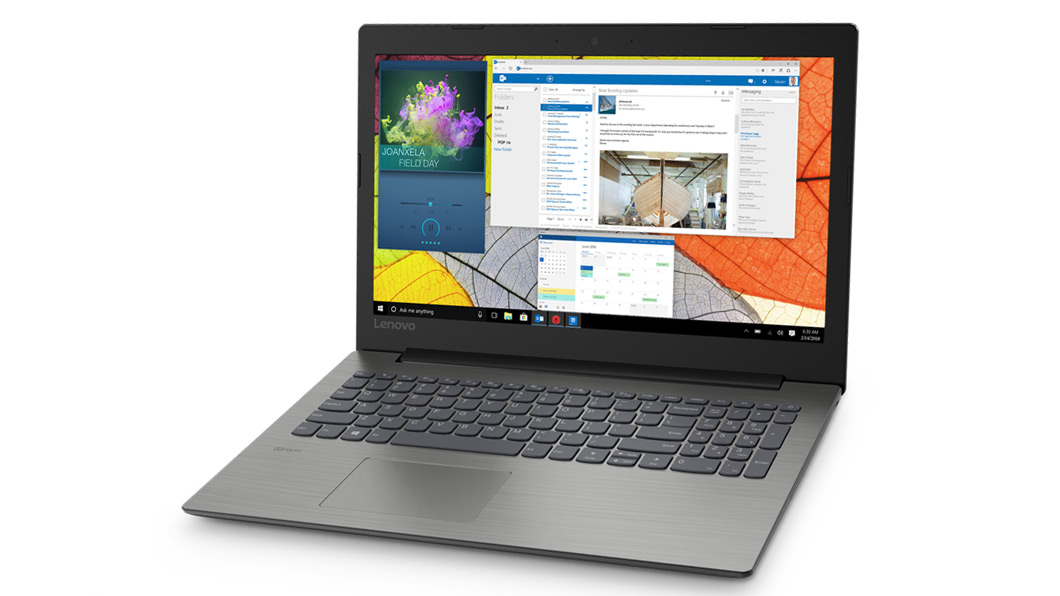 Lenovo Ideapads