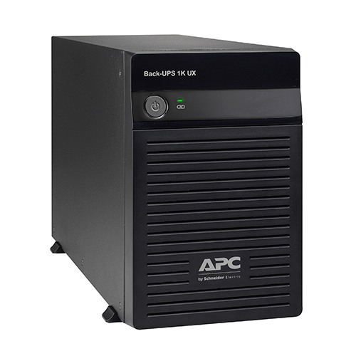 APC Back-UPS 1000VA