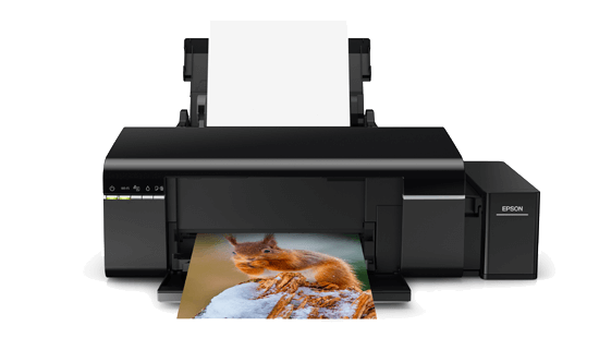 Epson L805 Printer