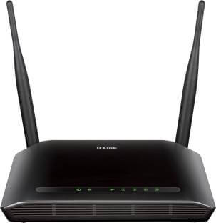 D-Link DIR - 615