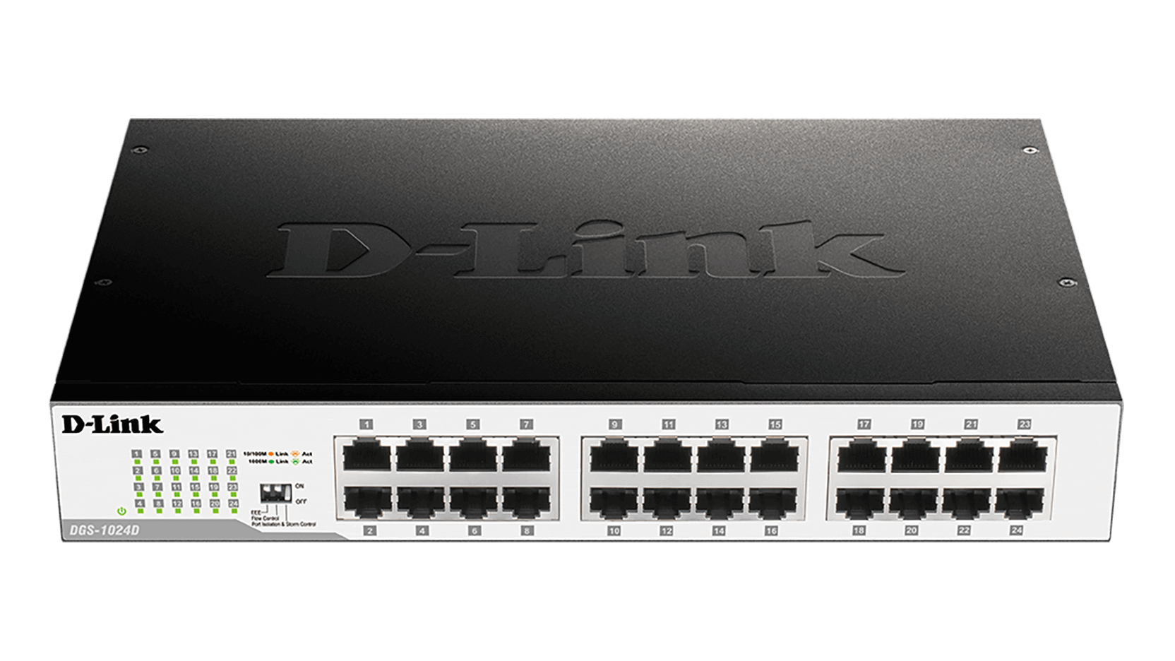 DGS 1024 Switch